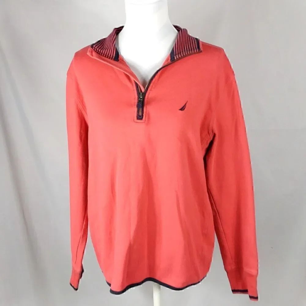 Nautica Woman's Sweatshirt